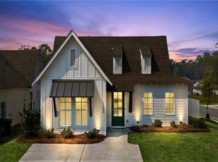 1300 Woodland Cir, Opelika, AL 36801