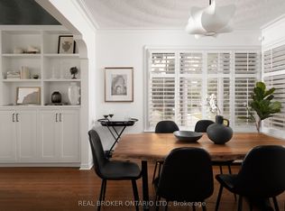 147 Thompson Ave, Toronto, ON M8Z3V1