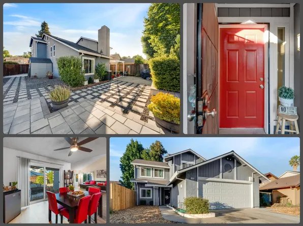1229 Fall Creek Way, Sacramento, CA 95833