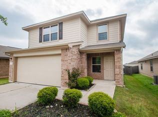 6917 Crestone Rd, Austin, TX 78744