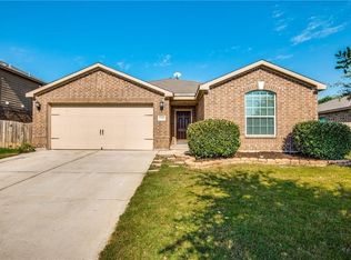 12641 Forest Lawn Rd, Rhome, TX 76078