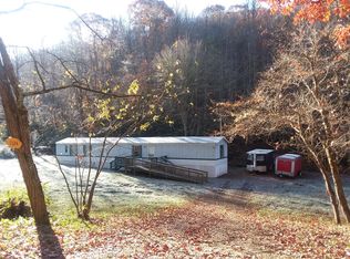 1324 Anthony Branch Rd, Robbinsville, NC 28771