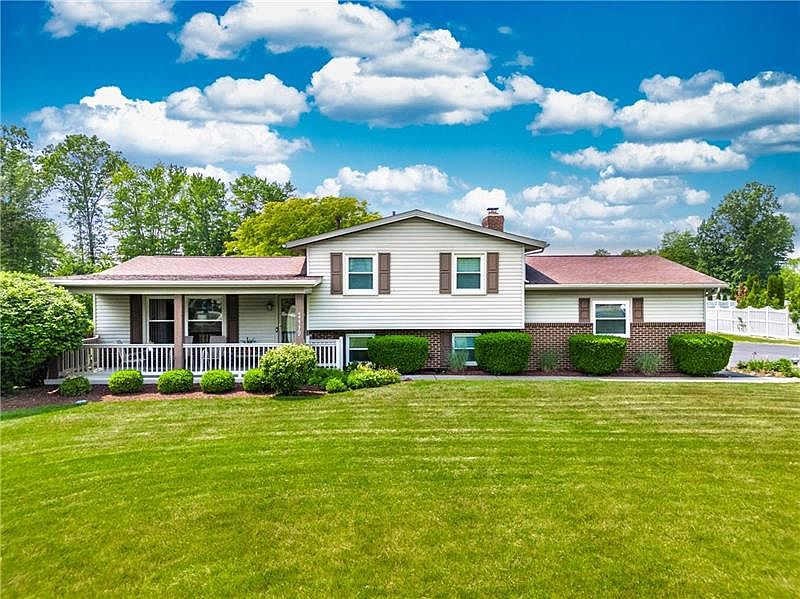 3449 Carmela Dr, New Castle, PA 16105 Zillow