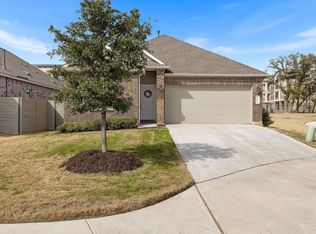 104 Blue Blaze Trl, Georgetown, TX 78628