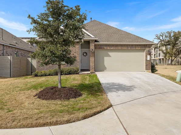 104 Blue Blaze Trl, Georgetown, TX 78628