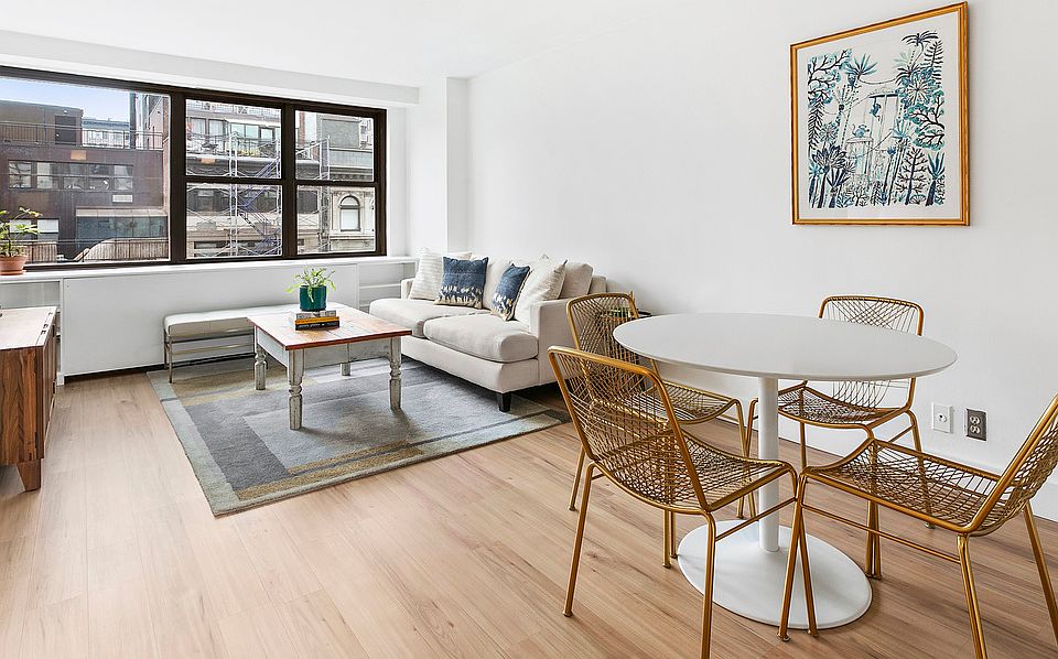 1st image of 7 E 14th St APT 808