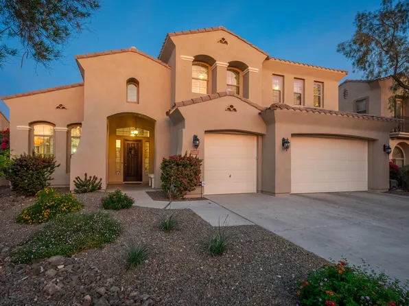 29051 N 122nd Dr, Peoria, AZ 85383