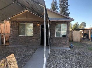 212 S 5th Ave, Safford, AZ 85546