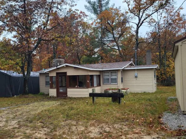 15628 Mio Dr, Hillman, MI 49746