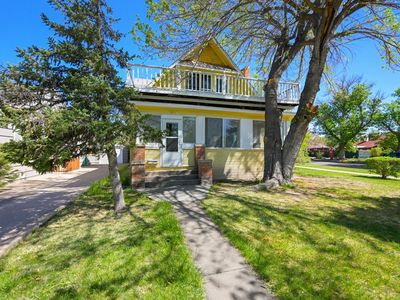 1360 Grand Ave, Grand Junction, CO, 81501