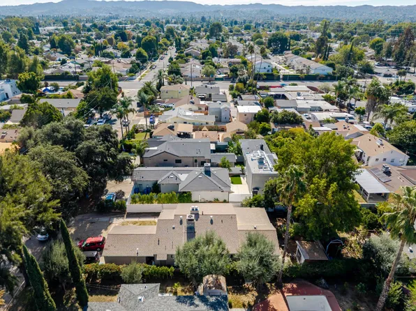 6837 Yolanda Ave, Reseda, CA 91335
