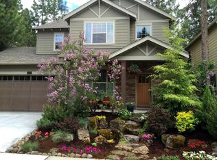 19829 Copernicus Ave, Bend, OR 97702