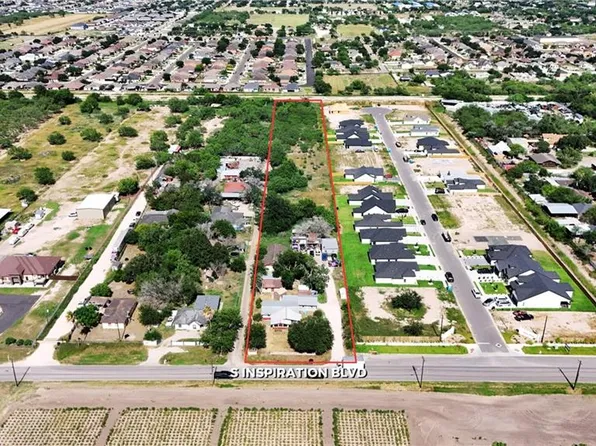 1112 S Inspiration Blvd, Mission, TX 78573