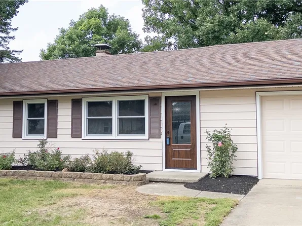 116 Mae Dr, Catlin, IL 61817
