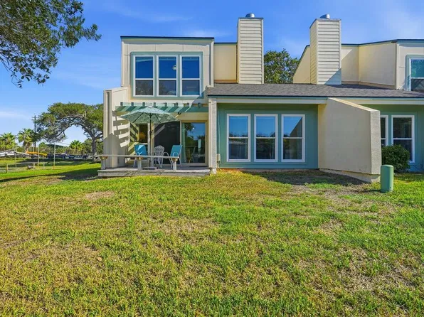 2003 N Fulton Beach Rd, Rockport, TX 78382