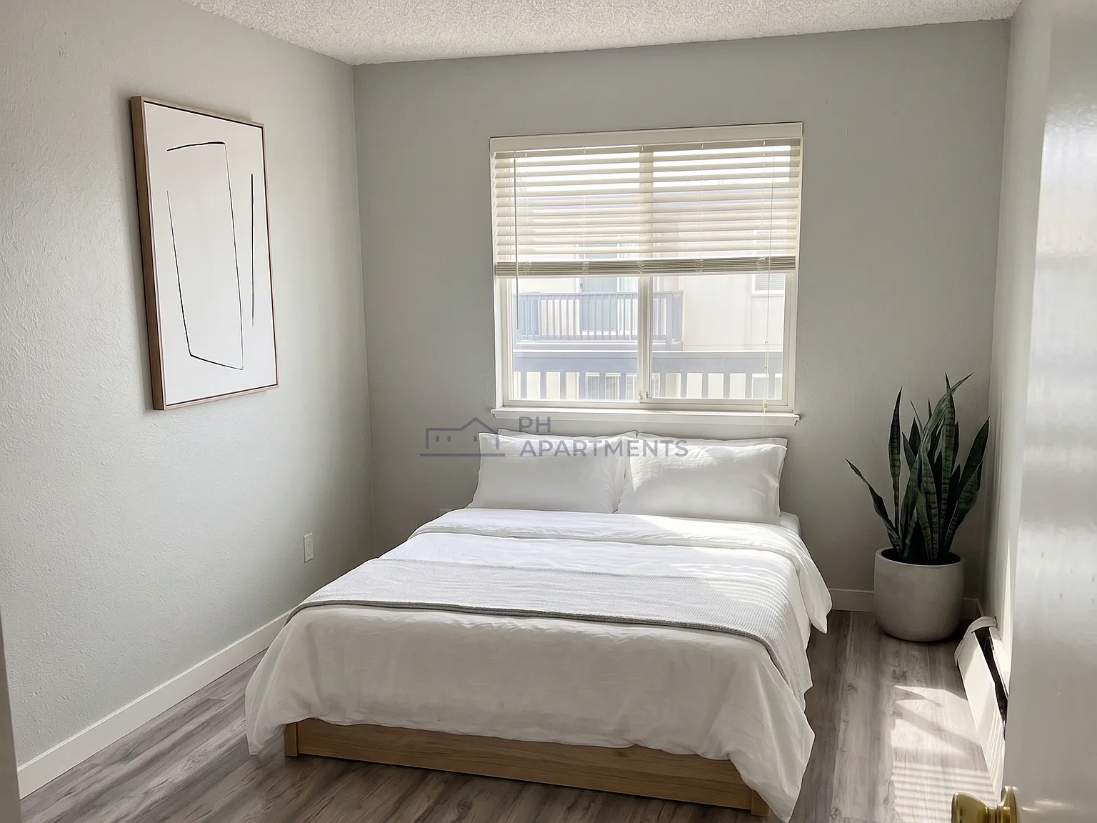 Harambee Apartments — Photo 4