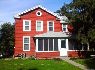 2408 Bellevue Ave, Syracuse, NY 13219