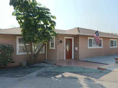 2668 Mayfield Ave, La Crescenta, CA, 91214