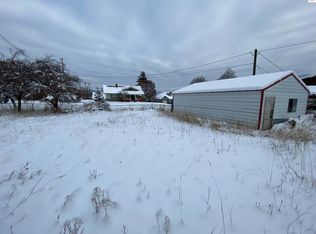 Nna Comanche St, Bonners Ferry, ID 83805