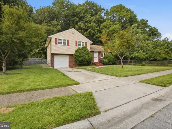 417 Laurel Ave, Wilmington, DE 19809
