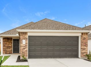 22291 Red Knot Run, Splendora, TX 77372