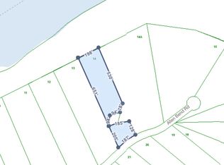 14 Allens Bend Rd LOT 14, Smithville, TN 37166