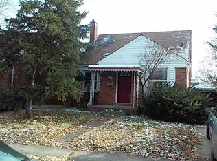 7676 Lamphere, Detroit, MI