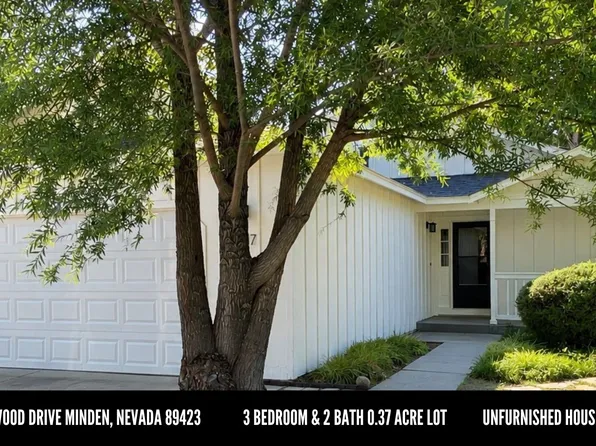 1747 Westwood Dr, Minden, NV 89423