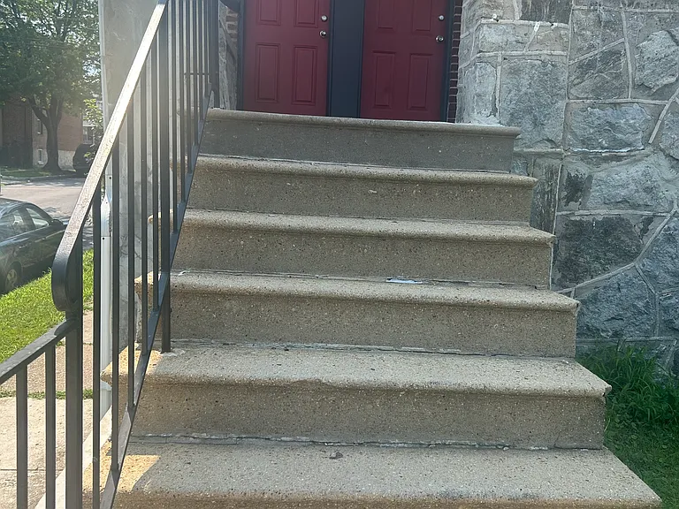 2601 Park Heights Ter #B — Photo 2