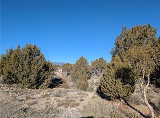 Ponderosa Pine St, Pioche, NV 89043