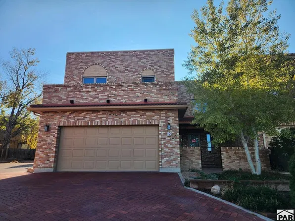 12 Cuesta Pl, Pueblo, CO 81001