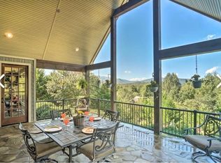 332 Deer Ridge Rd, Franklin, NC 28734