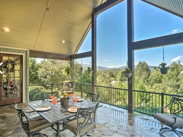 332 Deer Ridge Rd, Franklin, NC 28734