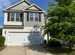 7019 Agava Ln, Charlotte, NC 28215