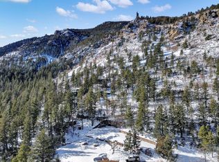 3945 Laura Rd, Colorado Springs, CO 80906