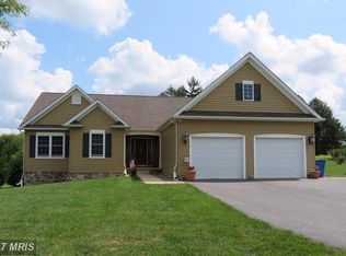 1968 Old Westminster Pike, Finksburg, MD 21048