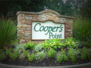 551 Marsh Hen Rd NE, Townsend, GA 31331