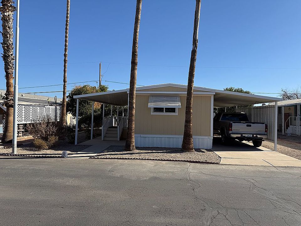 654 E. Ranch Road, #12