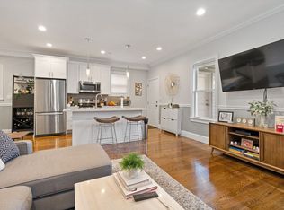 60 Romsey St UNIT 1, Dorchester, MA 02125