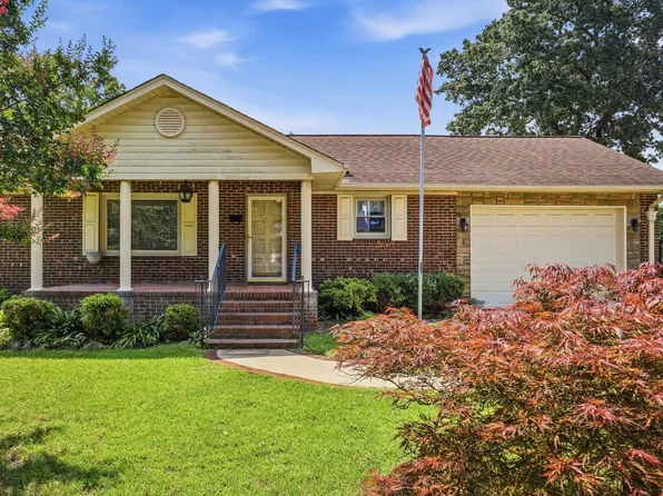 2401 Old Easley Bridge Rd, Greenville, SC 29611