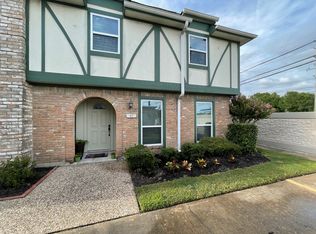 11002 Hammerly Blvd APT 47, Houston, TX 77043