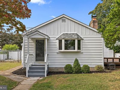 229 Saude Ave, Essington, PA, 19029