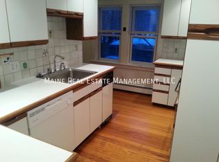 441 Union St APT 8, Bangor, ME 04401