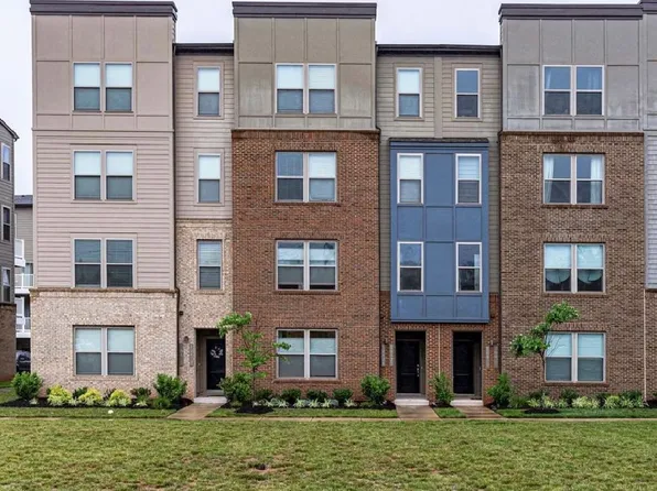 10423 Ratcliffe Trl, Manassas, VA 20110
