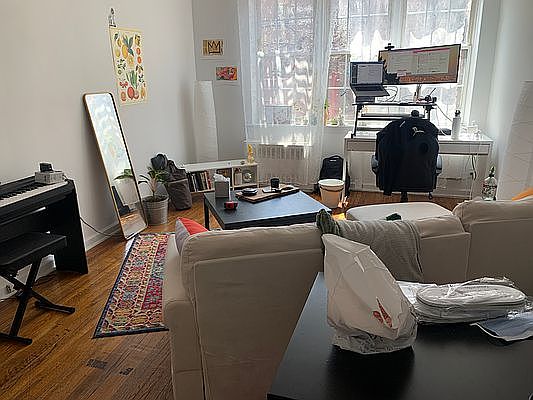 1st image of 345 E 78th St #3A