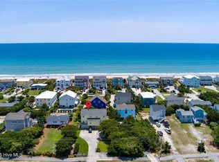 5405 Emerald Dr #E, Emerald Isle, NC 28594