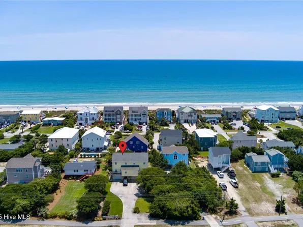5405 Emerald Drive #E, Emerald Isle, NC 28594