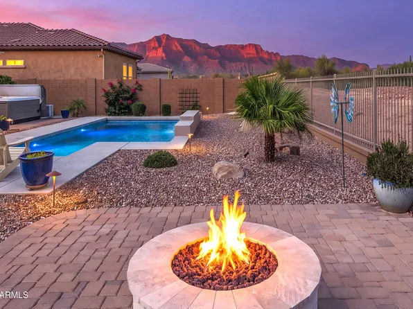 7313 S BENNETT Circle, Gold Canyon, AZ 85118