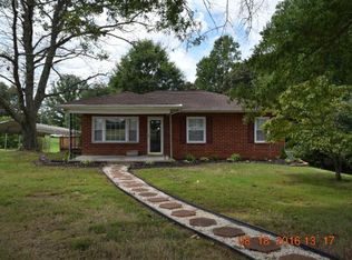 10721 Mount Cross Rd, Danville, VA 24540