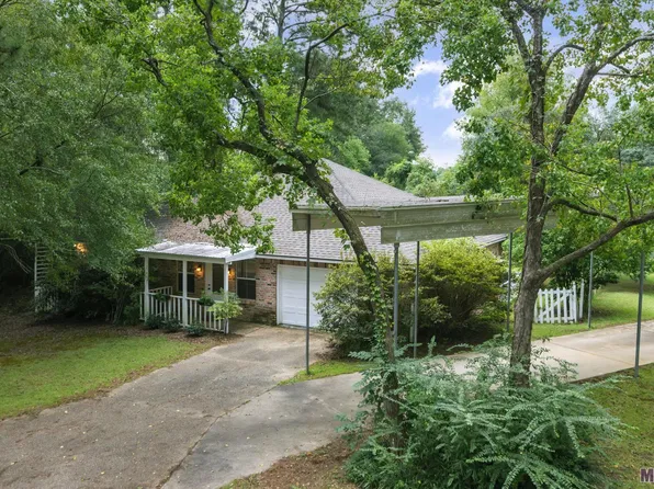 8109 S Lakeshore Dr, Ethel, LA 70730